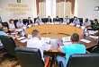 На заседании оперативного штаба обсудили усиление противопожарного режима